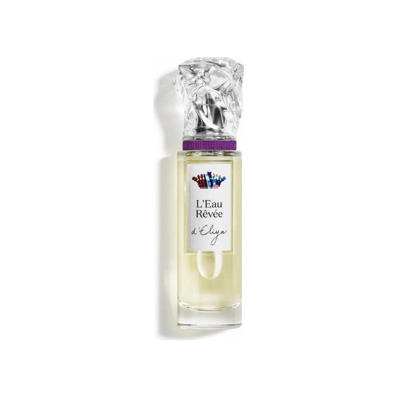 Sisley L'Eau Rêvée d'Eliya Eau de Toilette 50 ml