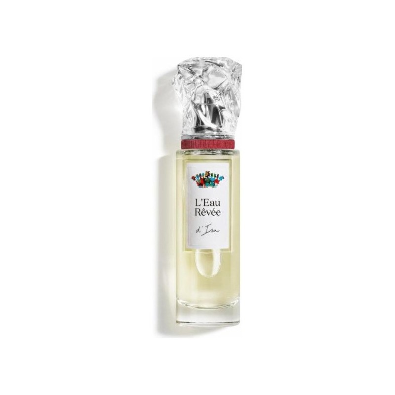 Sisley L'Eau Rêvée d'Isa Eau de Toilette 50 ml