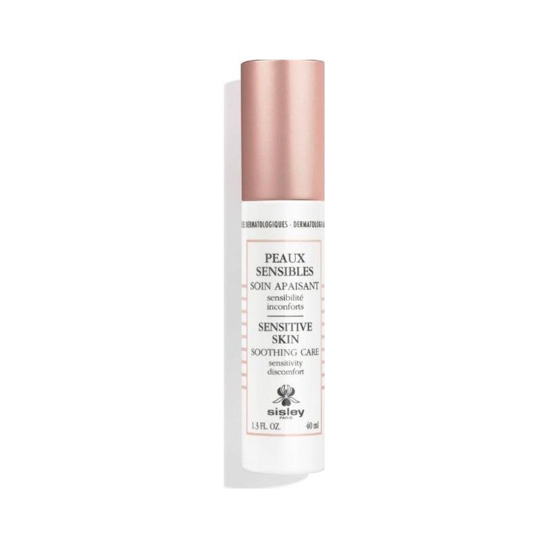 Sisley Peaux Sensibles Soin Apaisant 40 ml
