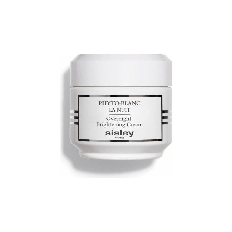 Sisley Phyto-Blanc La Nuit 50 ml