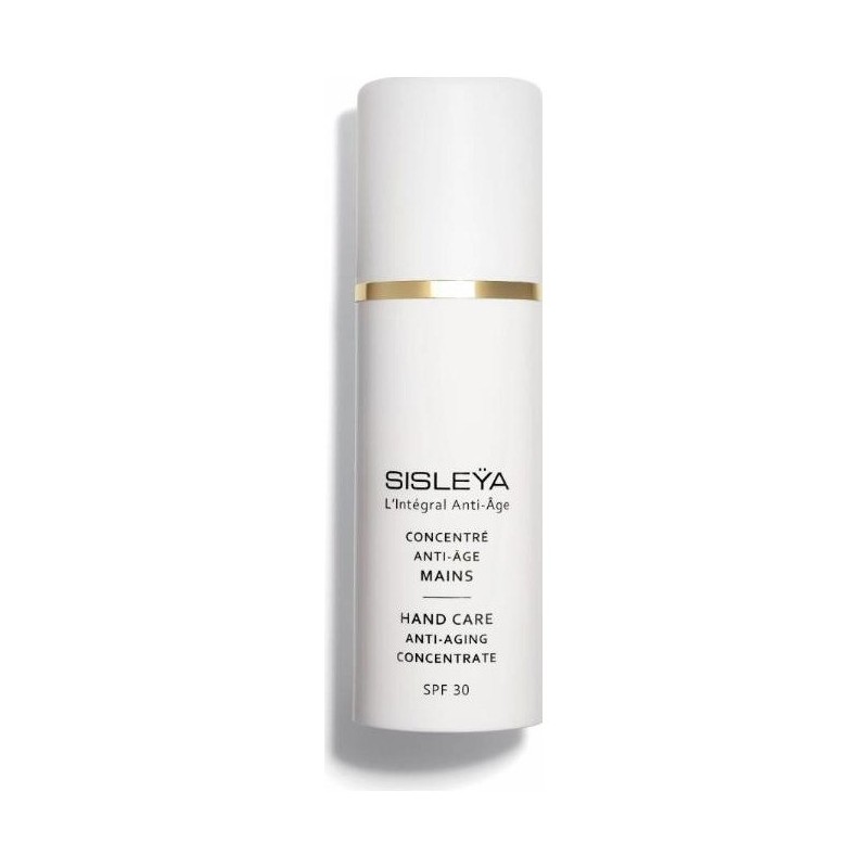 Sisley Sisleÿa L'Intégral Anti-Âge Concentré Anti-Âge Mains 75 ml
