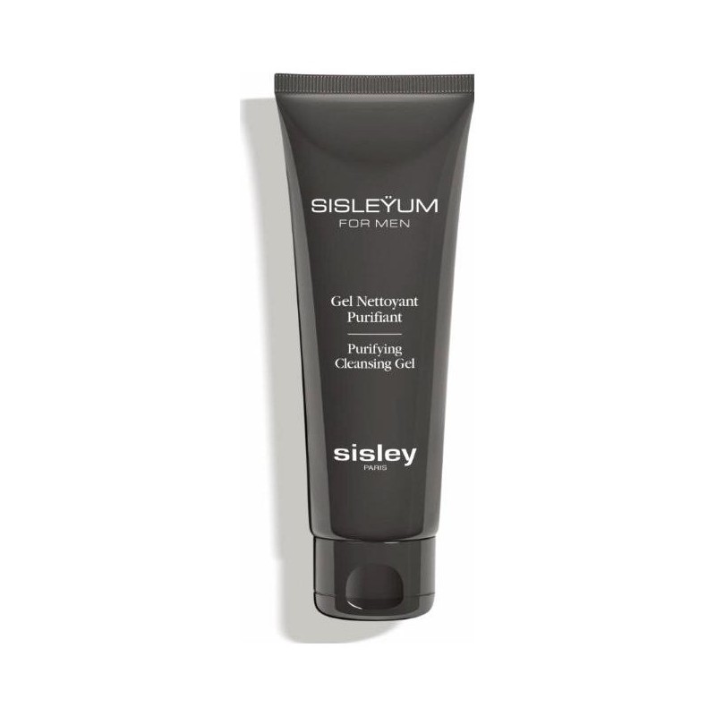 Sisley Sisleÿum for Men Gel Nettoyant Purifiant 125 ml