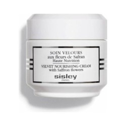 Sisley Soin Velours aux Fleurs de Safran 50 ml