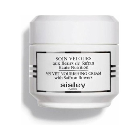 Sisley Soin Velours aux Fleurs de Safran 50 ml