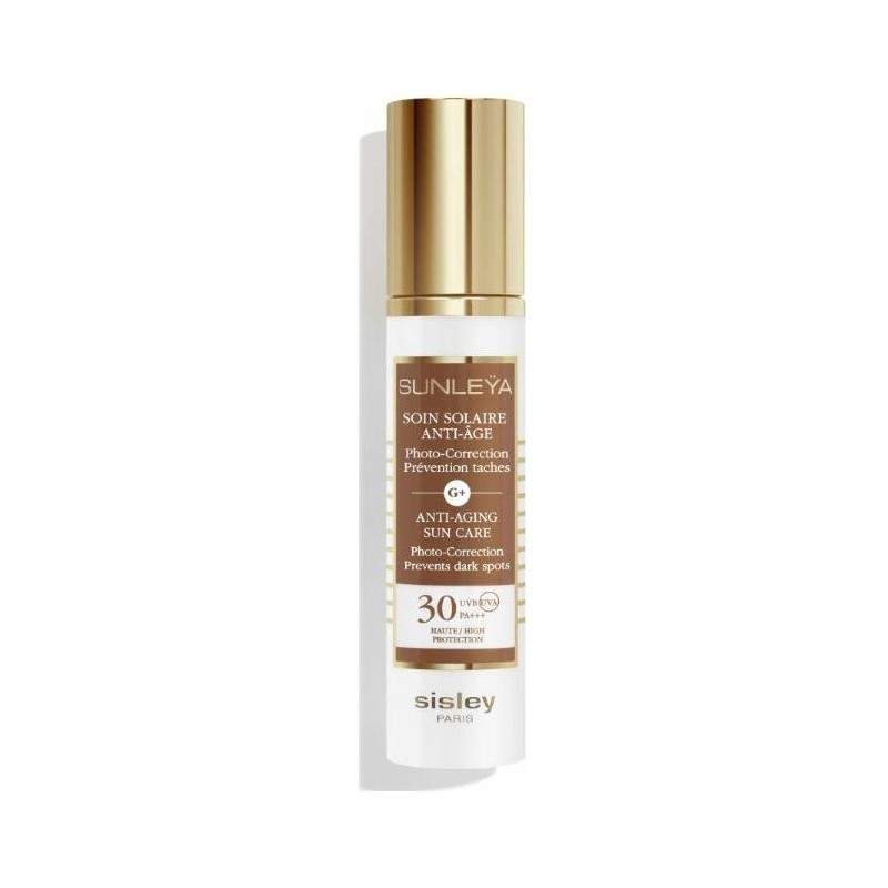 Sisley Sunleÿa Crème Visage SPF30 50 ml