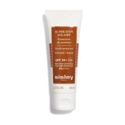 Sisley Super Soin Solaire Visage SPF50+