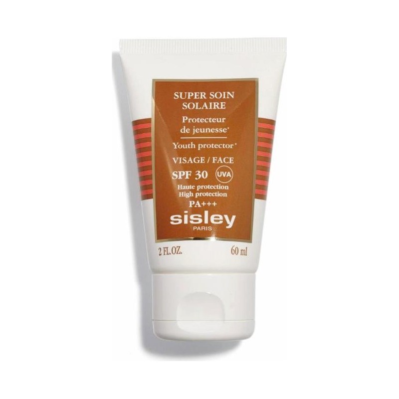 Sisley Super Soin Solaire Visage SPF30 60 ml