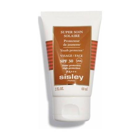 Sisley Super Soin Solaire Visage SPF30 60 ml