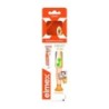 Elmex Brosse à Dents Bébé Débutant 0-3 ans