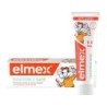 Elmex Bébé Dentifrice 0-2 ans 50 ml
