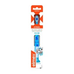Elmex Enfant Brosse à Dents 3-6 ans