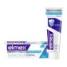 Elmex Émail Professional Dentifrice Blancheur-Émail 2 x 75 ml
