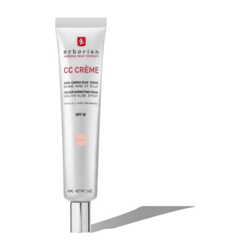 Erborian CC Crème Centella Clair SPF30 40 ml