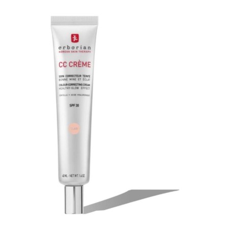 Erborian CC Crème Centella Clair SPF30 40 ml
