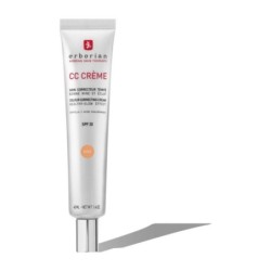 Erborian CC Crème Centella Doré SPF30 40 ml