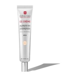 Erborian CC Crème Centella Porcelaine SPF30 40 ml