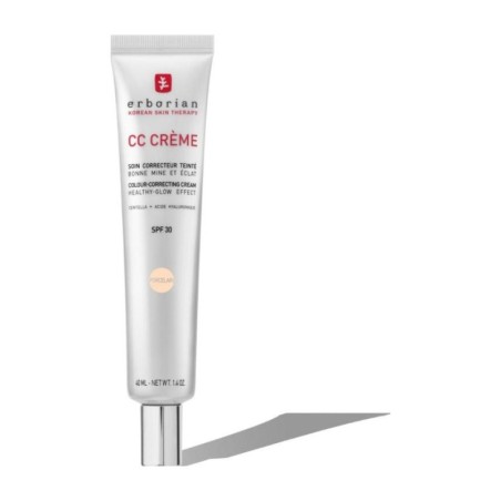Erborian CC Crème Centella Porcelaine SPF30 40 ml