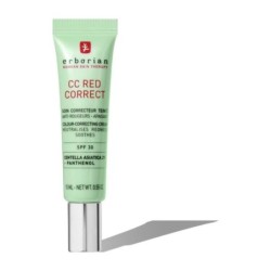 Erborian CC Red Correct Centella SPF30 15 ml