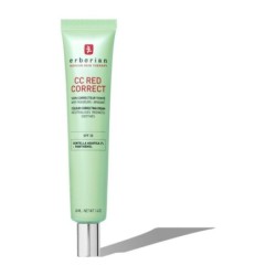 Erborian CC Red Correct Centella SPF30 40 ml