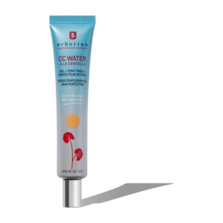 Erborian CC Water Doré 40 ml