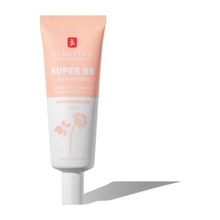 Erborian Super BB Clair 40 ml