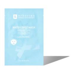 Erborian Water Shot Mask Masque Hydratant 15 g
