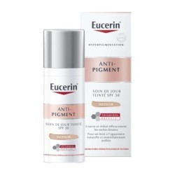 Eucerin Anti-Pigment Soin de Jour Teinté Medium SPF 30 50 ml