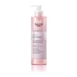 Eucerin Anti-Pigment Gel Nettoyant 400 ml