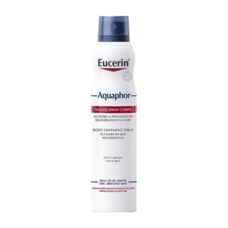 Eucerin Aquaphor Baume-Spray Corps 250 ml