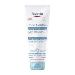 Eucerin AtopiControl Hydro Gel-Crème 400 ml