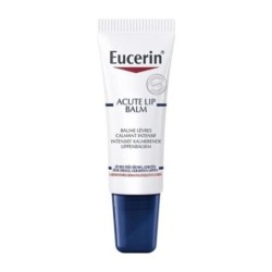 Eucerin Baume Lèvres Calmant Intensif 10 ml