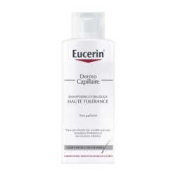 Eucerin DermoCapillaire Shampooing Haute Tolérance 250 ml