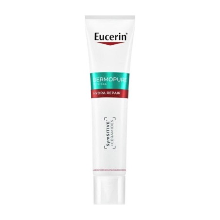Eucerin DermoPure Clinical Hydra Repair Crème Apaisante 40 ml