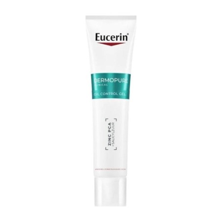 Eucerin DermoPure Clinical Oil Control Gel 40 ml