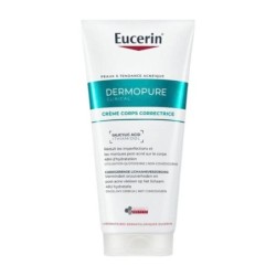Eucerin DermoPure Clinical Crème Corps Correctrice 200 ml