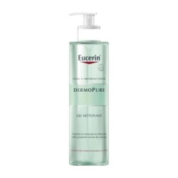 Eucerin DermoPure Gel Nettoyant Purifiant 400 ml