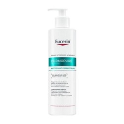 Eucerin DermoPure Clinical Nettoyant Correcteur 400 ml