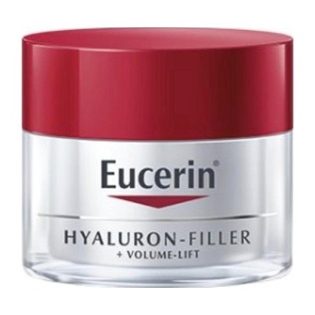 Eucerin Hyaluron-Filler + Volume-Lift Soin de Jour SPF 15 Peau Normale à Mixte 50 ml