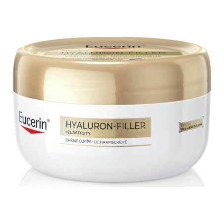 Eucerin Hyaluron-Filler + Elasticity Crème Corps 200 ml