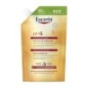 Eucerin pH5 Huile de Douche Peau Sensible Éco-recharge 400 ml