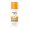 Eucerin Sun Protection Oil Control Gel-Crème Toucher Sec Teinté Medium SPF 50+ 50 ml