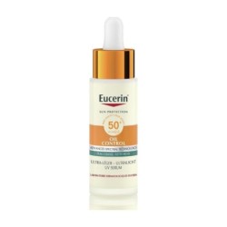 Eucerin Sun Protection Oil Control Sérum Ultra-Léger SPF 50+