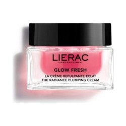 Lierac Glow Fresh La Crème Repulpante Éclat 50 ml