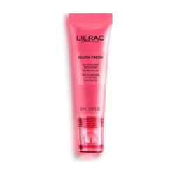 Lierac Glow Fresh Le Lip Gloss Repulpant Vanille Glacée 10 ml