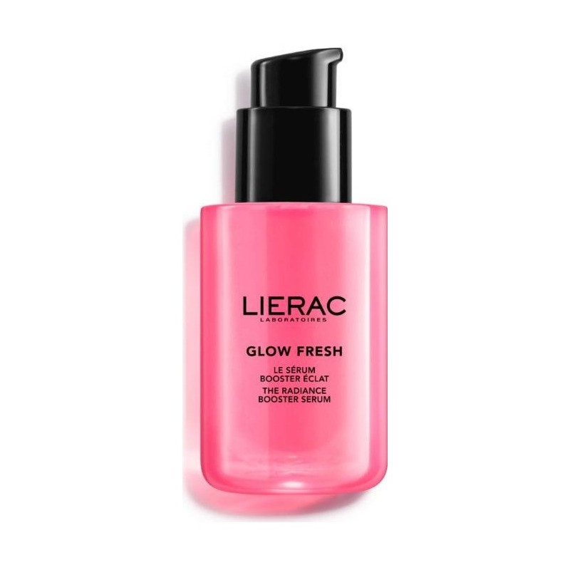 Lierac Glow Fresh Le Sérum Booster Éclat 30 ml
