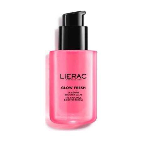 Lierac Glow Fresh Le Sérum Booster Éclat 30 ml