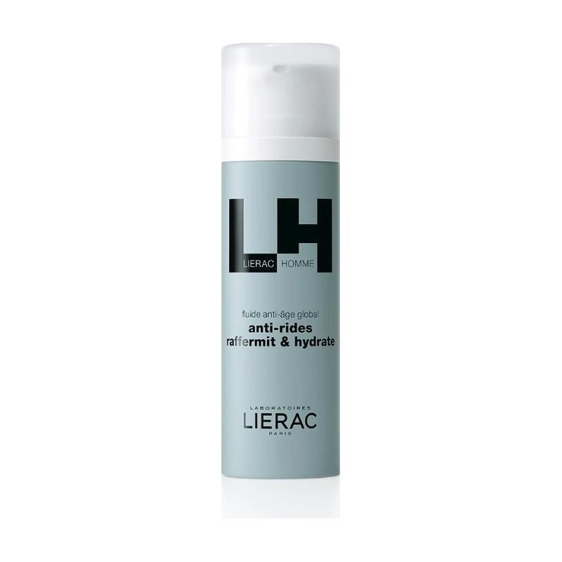 Lierac Homme Fluide Anti-Âge Global 50 ml