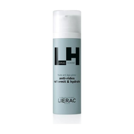 Lierac Homme Fluide Anti-Âge Global 50 ml