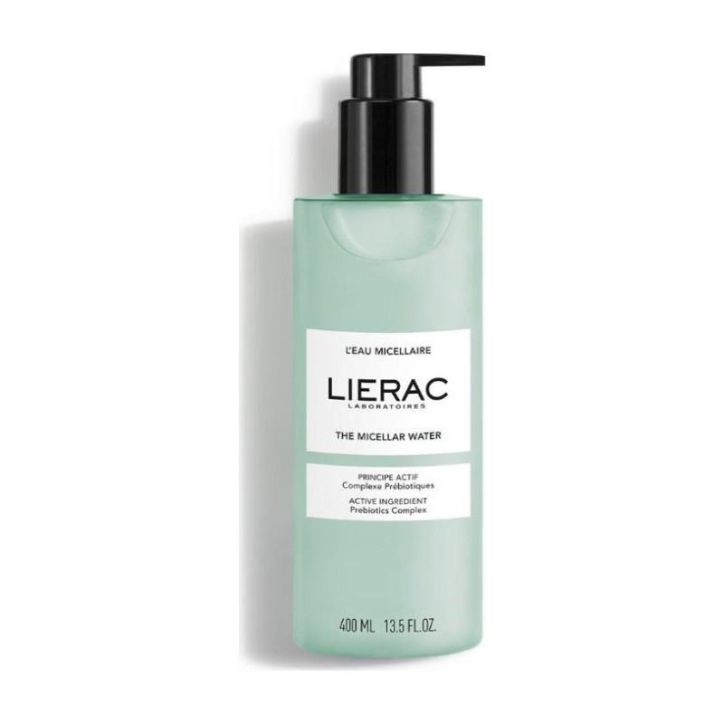 Lierac L'Eau Micellaire 400 ml
