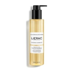 Lierac L'Huile Démaquillante Intense 150 ml